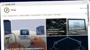 Publish Guest Post on pccap.co.uk