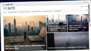 Publish Guest Post on pcsite.uk