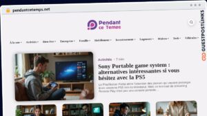 Publish Guest Post on pendantcetemps.net