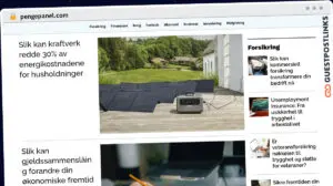 Publish Guest Post on pengepanel.com
