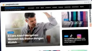 Publish Guest Post on penginnulis.com