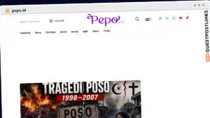 Publish Guest Post on pepo.id