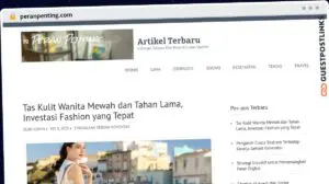 Publish Guest Post on peranpenting.com