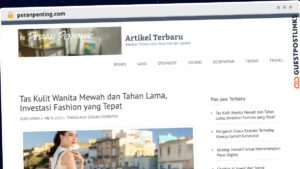 Publish Guest Post on peranpenting.com