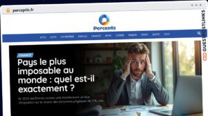 Publish Guest Post on perceptis.fr