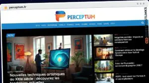 Publish Guest Post on perceptum.fr