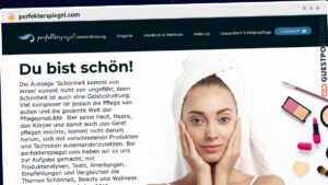 Publish Guest Post on perfekterspiegel.com