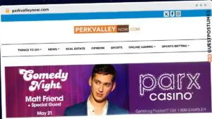 Publish Guest Post on perkvalleynow.com