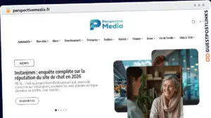 Publish Guest Post on perspectivemedia.fr