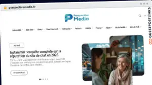 Publish Guest Post on perspectivemedia.fr
