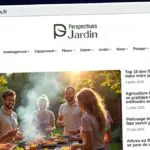Publish Guest Post on perspectives-jardin.fr