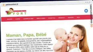 Publish Guest Post on petitmaisfort.fr