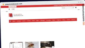 Publish Guest Post on pewartaindonesia.com