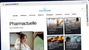 Publish Guest Post on pharmactuelle.fr