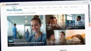 Publish Guest Post on pharmactuelle.fr