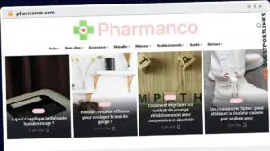 Publish Guest Post on pharmanco.com