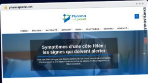 Publish Guest Post on pharmaplanet.net