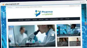 Publish Guest Post on pharmaplanet.net