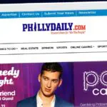 Publish Guest Post on phillydaily.com