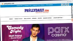 Publish Guest Post on phillydaily.com