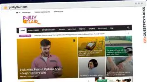 Publish Guest Post on phillyflair.com