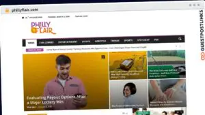 Publish Guest Post on phillyflair.com