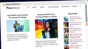Publish Guest Post on photoscollection.in