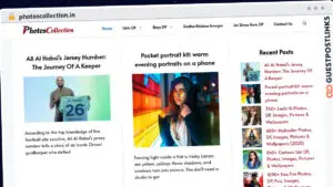 Publish Guest Post on photoscollection.in