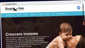 Publish Guest Post on piccoloeforte.it