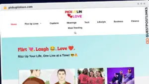 Publish Guest Post on pickuplinlove.com