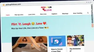 Publish Guest Post on pickuplinlove.com