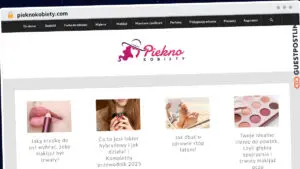 Publish Guest Post on pieknokobiety.com