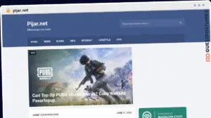 Publish Guest Post on pijar.net
