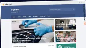 Publish Guest Post on pijar.net