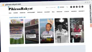 Publish Guest Post on pikiran-rakyat.com