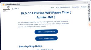 Publish Guest Post on pisowifipause.com