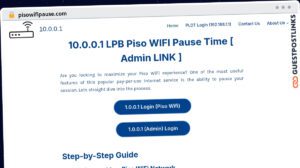 Publish Guest Post on pisowifipause.com