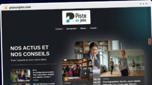 Publish Guest Post on pisteonjobs.com