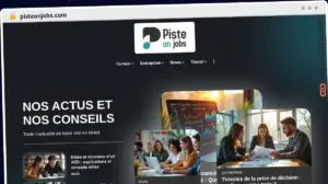 Publish Guest Post on pisteonjobs.com