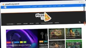 Publish Guest Post on pizzafria.ig.com.br