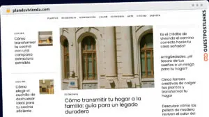 Publish Guest Post on plandevivienda.com