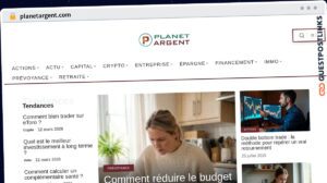 Publish Guest Post on planetargent.com