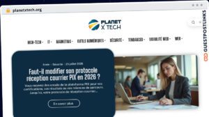 Publish Guest Post on planetxtech.org