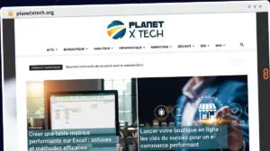 Publish Guest Post on planetxtech.org