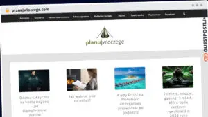 Publish Guest Post on planujwloczege.com