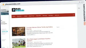 Publish Guest Post on plazawaralaba.com