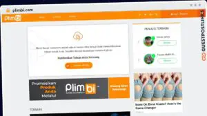 Publish Guest Post on plimbi.com