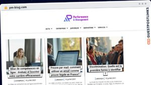 Publish Guest Post on pm-blog.com