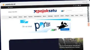 Publish Guest Post on pojoksatu.id