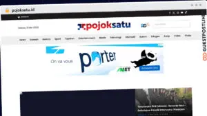 Publish Guest Post on pojoksatu.id